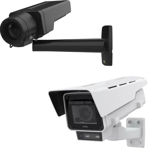 AXIS Q16
